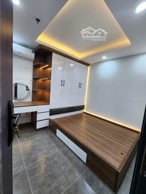 siêu phẩm dòng tiền 11 phòng khép kín thang máy full nội thất 55tr/tháng xuân phương