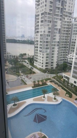 hiếm view sông cho thuê chỉ 38tr/124m2 tại đảo kim cương. vị trí vàng .