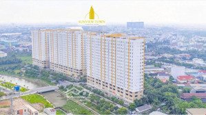 bán căn góc - 2tỷ7, sẵn nội thất - chỉ cần xách vali vào ở. 69m2_2pn2wc.