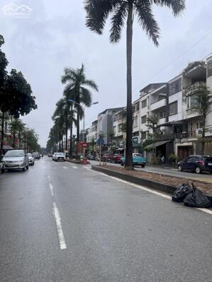 Liền kề Lk01- Tân Tây Đô -trục 27m vào Noble Tây Thăng Long