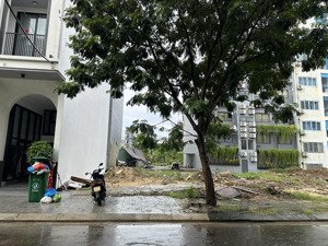 bán cặp đất đường khuê mỹ đông 14, vị trí lõi đẹp nhất khu khuê mỹ đông.