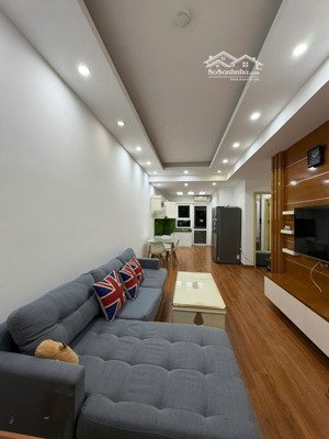 hh1a linh đàm 66m² 2 ngủ full đồ liền tường giá chỉ 3,59 tỷ