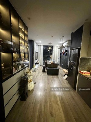 bán căn 2pn1wc đông bắc - full nội thất sịn - toà s2.02 vinhomes oceanpark.
- full nội thất đẹp