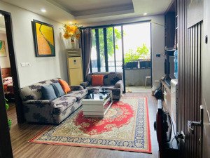 bán gấp: chcc bắc linh đàm 72m² full nội thất sổ đỏ chính chủ