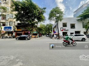 bán nhà mặt phố tô hiệu - cầu giấy 250m - mt 26m lô góc vỉa hè kd sầm uất