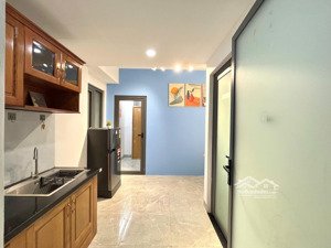 chdv 1 phòng ngủ - full nội thất - gần ngay mai chí thọ