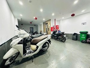 chdv- phân lô quân đội hoàng văn thái 66m2 * 7 tầng thang máy * dòng tiền 1.2tỷ/năm, giá 20,5 tỷ.