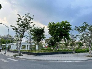 biệt thự view công viên khu cityland park hills, dt 10 x 23m. giá 48 tỷ