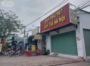 BÁN NHÀ MẶT TIỀN LÔ GÓC MAN THIỆN – 103.9M² (5.3m x 20m) DÒNG TIỀN 18TR/THÁNG