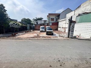 bán 3 lô đất đẹp mặt tiền đường gần chợ hiệp bình phường hiệp bình chánh tp thủ đức tp hcm