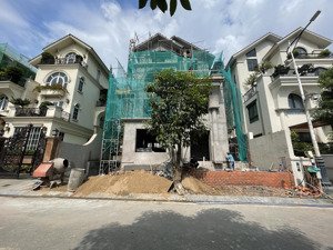 biệt thự - mystery hưng thịnh vị trí đắc địa trục đường d4 dự án mystery hưng thịnh, q2