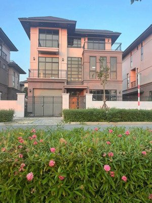 cần bán biệt thự đơn lập dãy c1 dự án zeitgeist nhà bè view sông giá 53 tỷ lh 