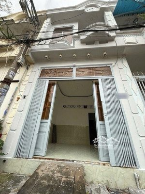 tân phú - nhà 2 tầng ngay pandora trường chinh giáp tân bình - nhỉnh 4t