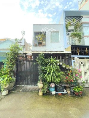 nhà 2l linh đông, đường 6m, 2pn giá rẻ 4.8 tỷ