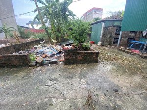 40.5m2, ngõ thông, giá loanh quanh 4 tỷ tại, hải bối, đông anh, gần cầu nhật tân, gần toà 108 tầng