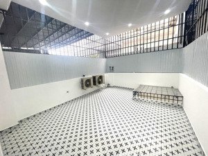 xe hơi vào nhà-sát mặt tiền-nhà mới-full nội thất-62m2-4tầng-4pn-gần thống nhất p11 gv-chỉ 8,75 tỷ