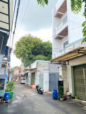 chính chủ bán nhà riêng 1trệt 3 lầu đường man thiện -phường tăng phú a q9 thư nhập 19tr/tháng