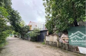 kinh doanh - ô tô tránh - 2 mặt đường - thôn bầu - thiên lộc - 225m2 - giá đầu tư