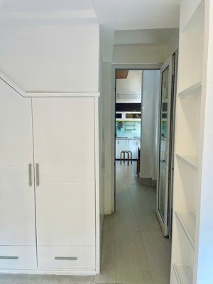 phòng trọ duplex 40m2 full nội thất, gần chợ cây quéo, đh công nghiệp, đh văn lang, emart
