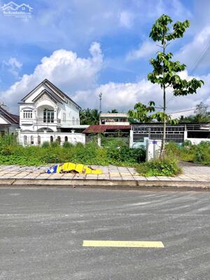 Bán Nền 2 Mặt tiền A3-42 Đường số 05 Tái Định Cư An Bình, TP.Cần Thơ