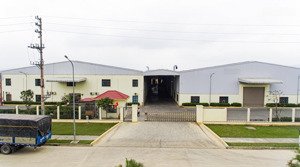 cho thuê kho 1.500m² mặt tiền quốc lộ 14b giá chỉ 40k/m2