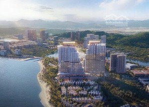 bán cc toà s aria bay tower, 30,8m2, 2,07 tỷ ở hạ long, quảng ninh