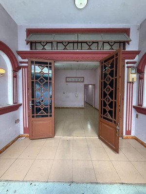 nhà cấp 4 đường ba sa, xã phước hiệp, củ chi, 5x22=113m2 xây kiên cố, sổ hồng riêng, 1tỷ3 (100%)