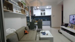 chủ nhà kẹt tiền gửi bán căn hộ cao cấp golden mansion ,dt 75m2, 2pn, full nội thất, lh 