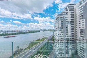 view thật - nhà thật - 3 phòng ngủ maldives đầu hồi sông - view sông ko che - giá 16 tỷ - 117m2