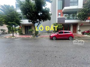 bán lô siêu đẹp mặt đường tàu kđt nam đầm vạc