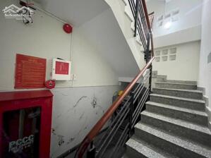 Bán CHDV đường số 7 F3GV dt80m2 T+6L 11P giá hơn 11 tỷ tl