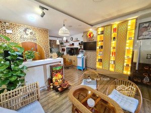 chủ gũi bán căn nhà 4 tầng trần bình trọng tân lập nha trang có dòng tiền có thang máy