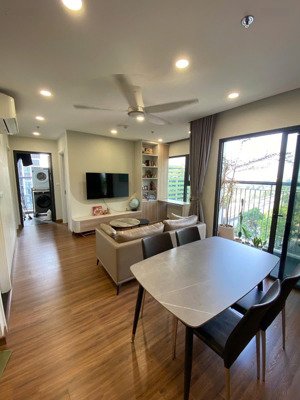 cho thuê cc 2pn, 2wc, 64m2, 13 triệu, view đẹp tại vinhomes smart city, nam từ liêm, hà nội