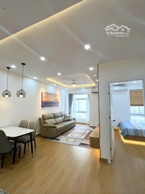 mua sky garden 81m² - 2pn 2wc chỉ 5 tỷ 69 , nhận ngay hợp đồng thuê 27tr/tháng, có sổ hồng