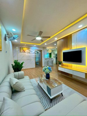 bán căn hộ 3pn rộng 90m2 tại ct6 vĩnh điềm trung - nha trang- sổ hồng lâu dài-nội thất mới đẹp