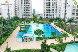 căn hộ sunrise riverside, nhà mới đẹp, studio, giá chỉ nhỉnh 2tỷ