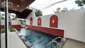 HÓT _ BÁN VILLA ĐẸP HỘI AN NGAY HAI BÀ TRƯNG _ 3PN _ GIÁ 7.5 TỶ