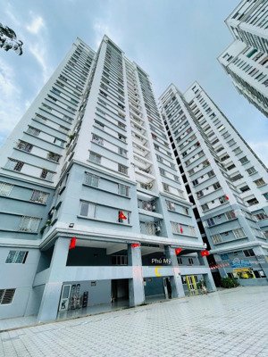 bán gấp cc phú mỹ thuận, 4pn, 3wc, 205m2 tại huỳnh tấn phát, nhà bè, chỉ 3,2tỷ