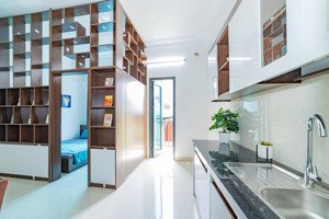 tingtong 147 - ccmn full đồ có ban công thoáng khu vực cầu giấy