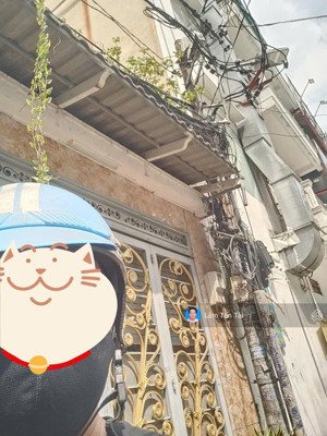 5x20m, 1 căn mặt tiền gò dầu, tân phú, 2 tầng mới đẹp, 12.5 tỷ nhỉnh