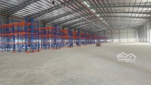cho thuê xưởng mới 100% tại bầu bàng bình dương