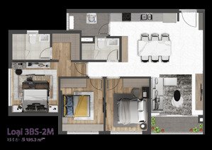 bán căn hộ celesta rise, t2 tầng 04 căn 08 view hồ bơi giá 6,7 tỷ