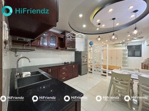 thuê ngay căn hộ tách bếp 30m2 | tiện nghi như ảnh | thang máy | khu an ninh | gần phố bùi viện q1