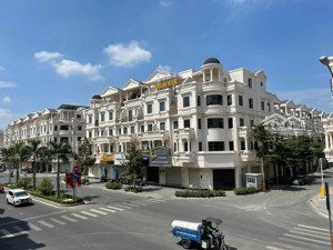 bán căn hướng nam - đường số 10, công viên cityland park hills. giá 21,8 tỷ