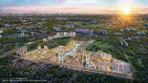 cần bán nhanh lô đất dịch vụ an khánh 55m2 giá đầu tư tiêm năng phát triển lớn tương lai gần