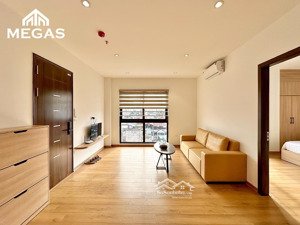 cho thuê gấp chung cư mini 1pn, 50m2, 12 triệu tại bưởi, tây hồ, hà nội