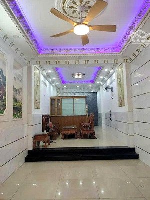 siêu phẩm - nhà mặt tiền - bình tân - 4m x 15 - 4 tầng - nhỉnh 6 tỷ