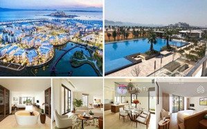 bán gấp bt vip 340m2 giá 35,x tỷ sun premier bãi cháy hạ long cam kết nhận lãi 9%/ năm. sổ lâu dài