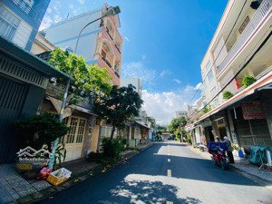 1 căn mặt tiền kinh doanh đường số - phước long b 108m2 full thổ cư - giá : 10 tỷ bớt lộc