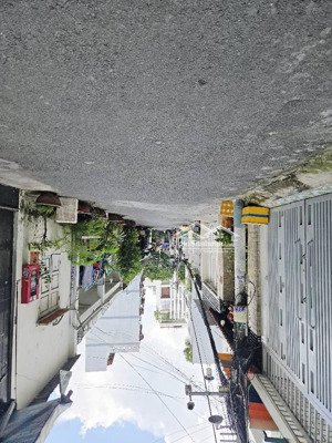 76m - hẻm thông xe hơi - vườn lài - tân phú - gần trường lê anh xuân